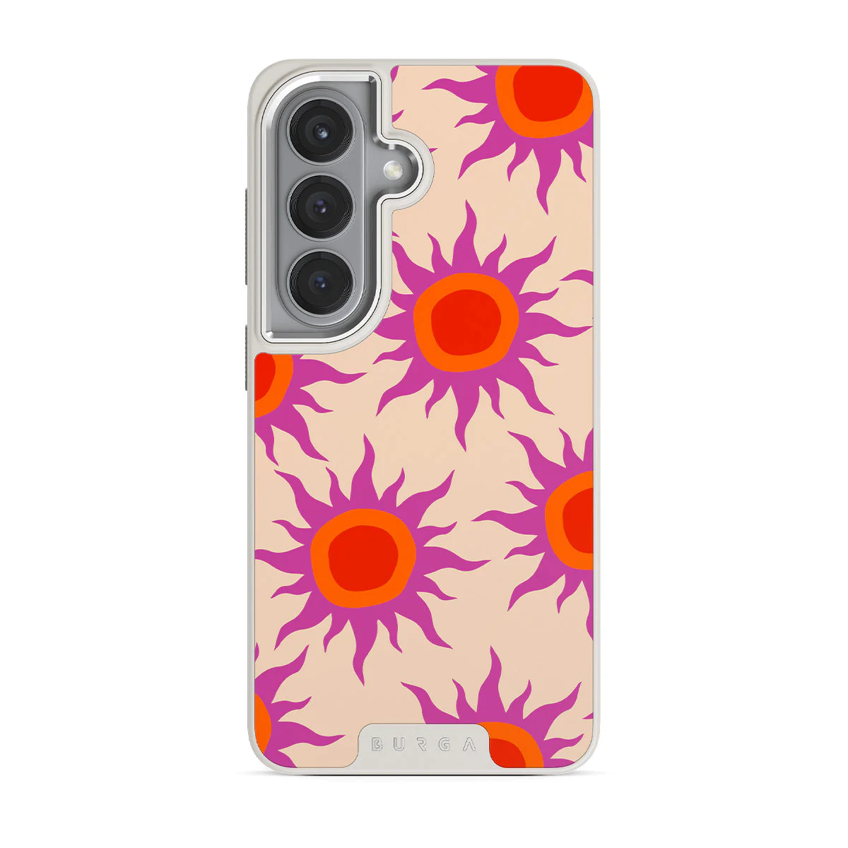 Sunset Glow - Samsung Galaxy S26 Plus Case - Image 33