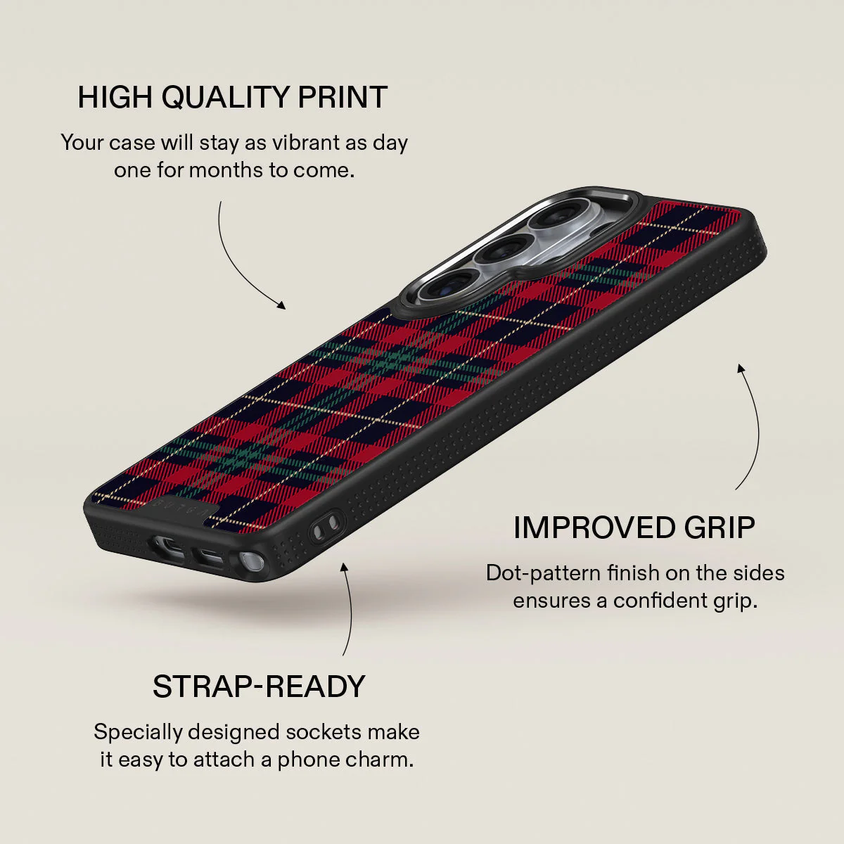 Sweater Weather - Samsung Galaxy S26 Ultra Case - Image 16