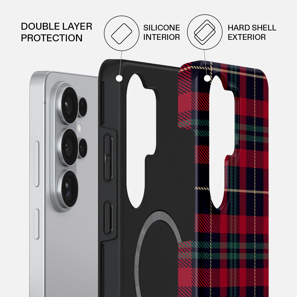 Sweater Weather - Samsung Galaxy S26 Ultra Case - Image 2