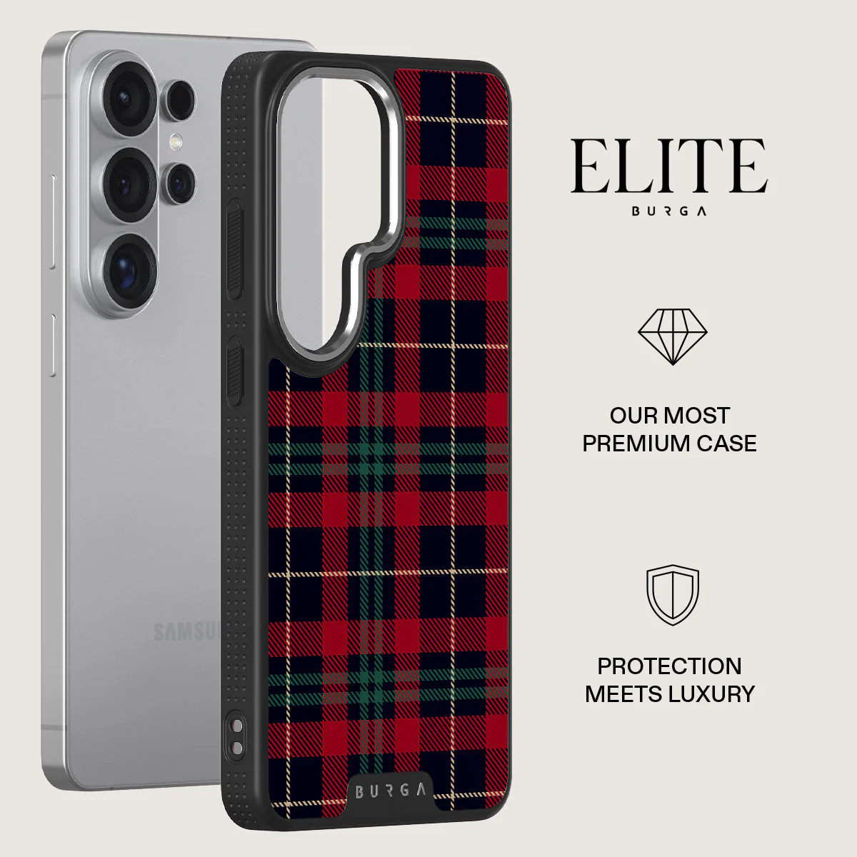 Sweater Weather - Samsung Galaxy S26 Ultra Case - Image 20