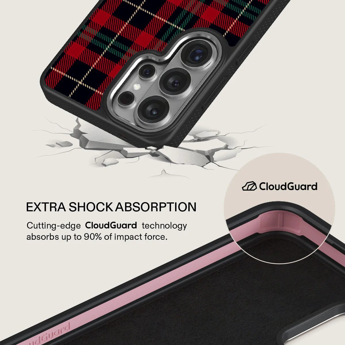 Sweater Weather - Samsung Galaxy S26 Ultra Case - Image 21