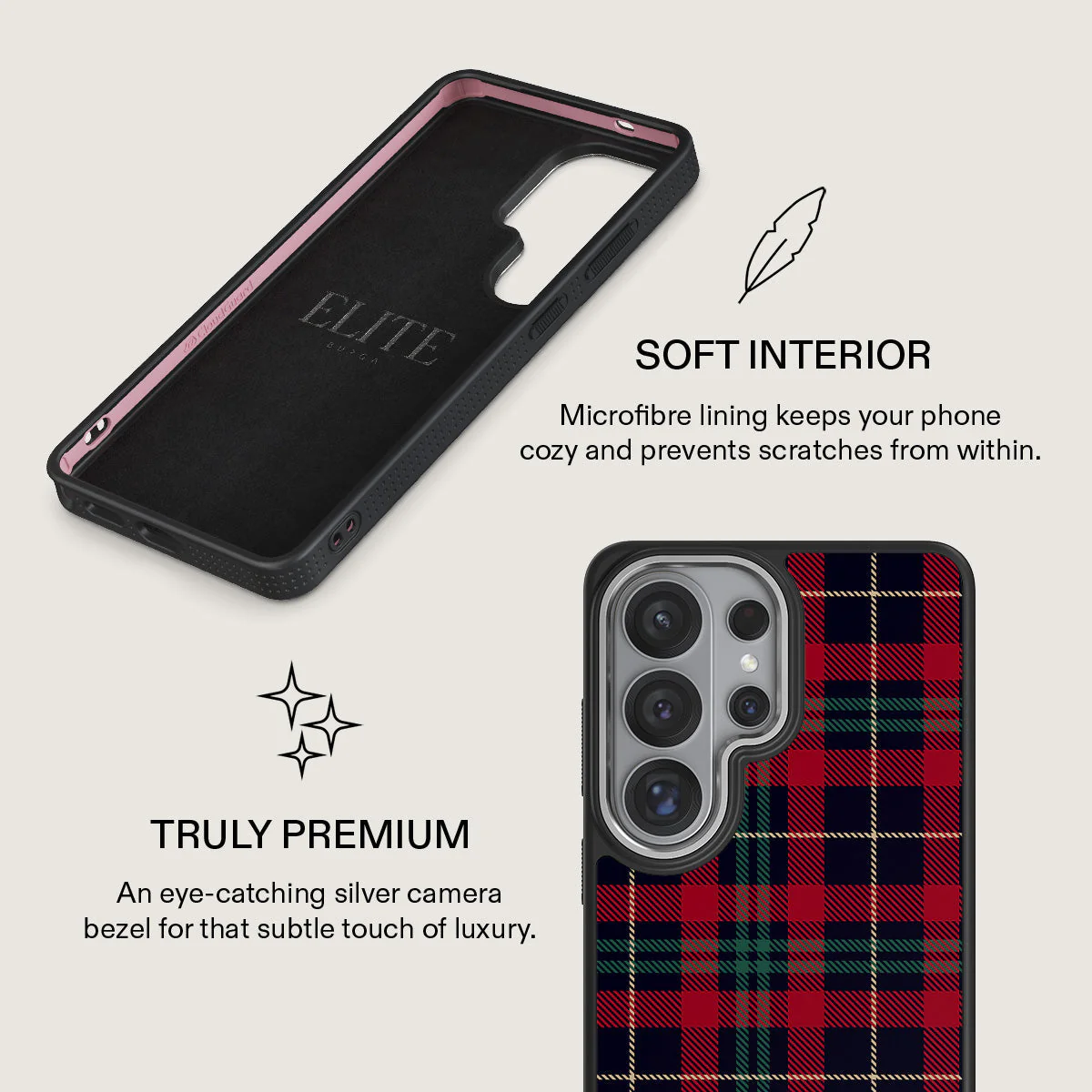 Sweater Weather - Samsung Galaxy S26 Ultra Case - Image 24