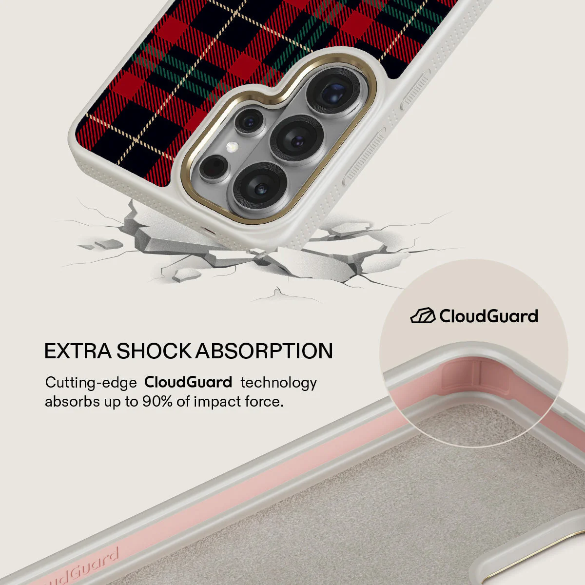 Sweater Weather - Samsung Galaxy S26 Ultra Case - Image 28