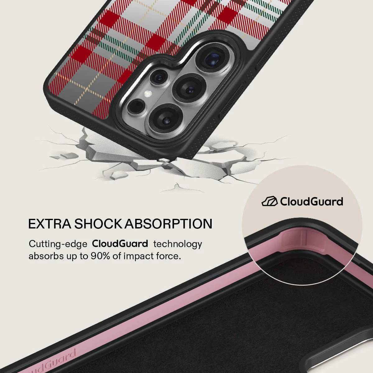 Sweater Weather - Samsung Galaxy S26 Ultra Case - Image 50