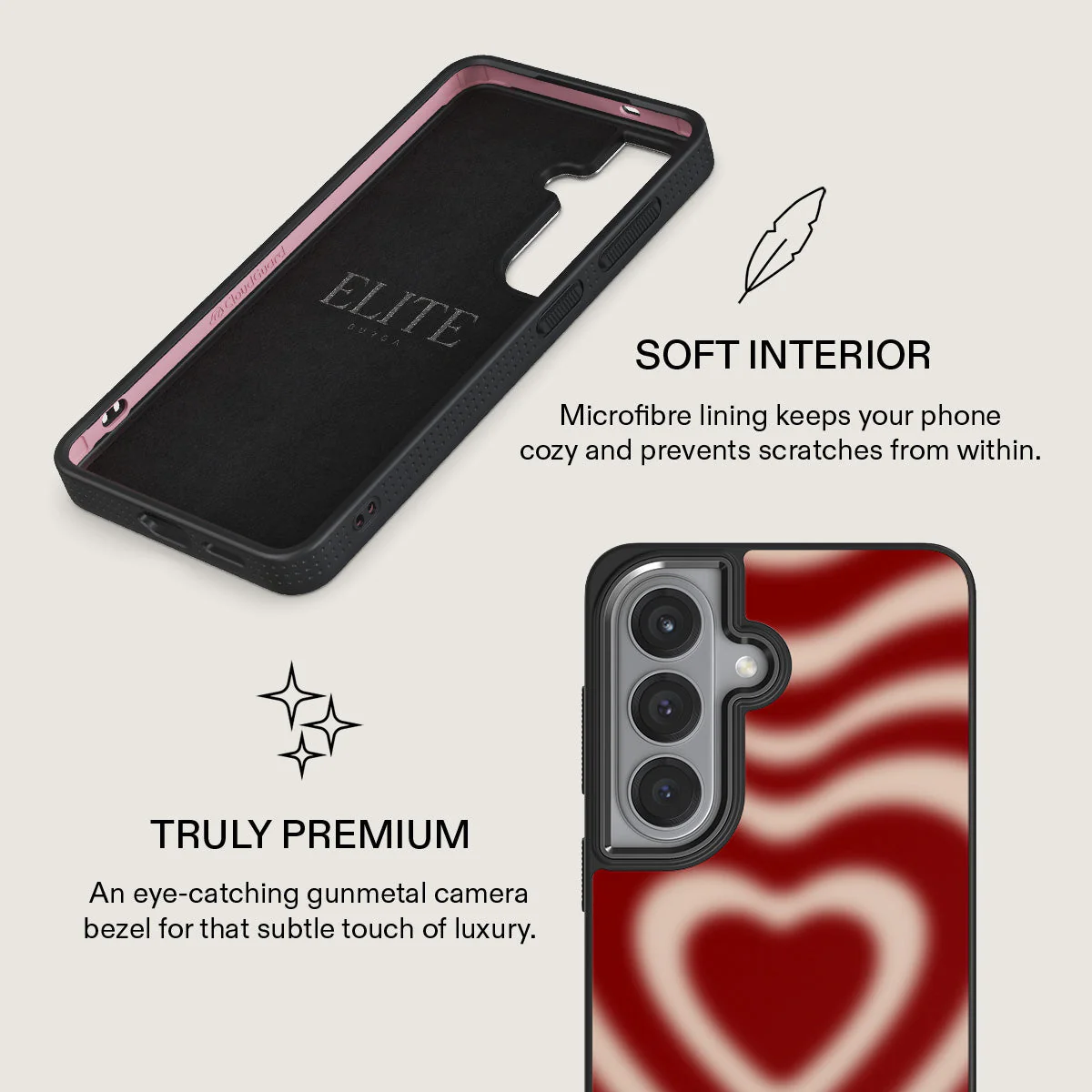 Sweet Affair - Samsung Galaxy S26 Plus Case - Image 17