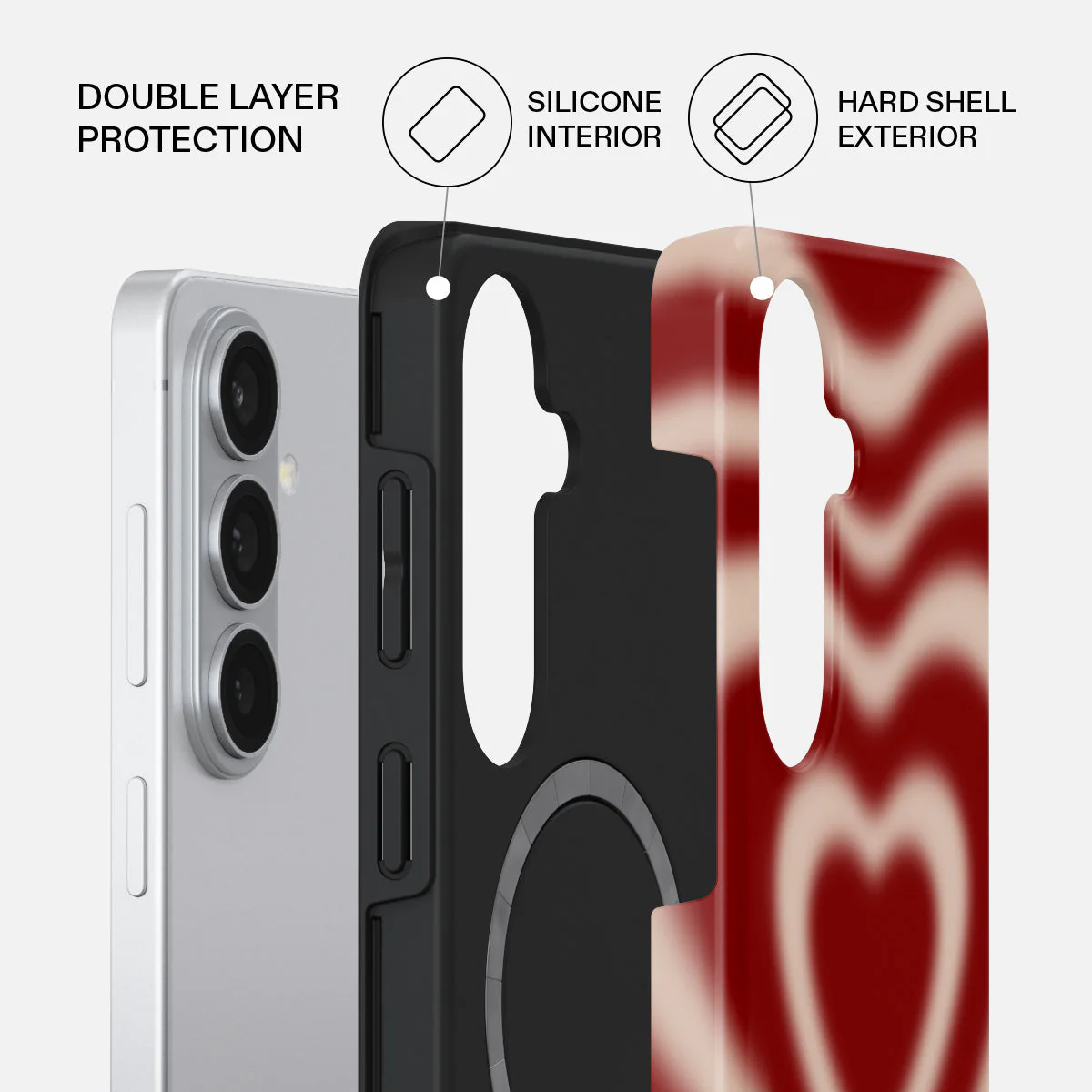 Sweet Affair - Samsung Galaxy S26 Plus Case - Image 2