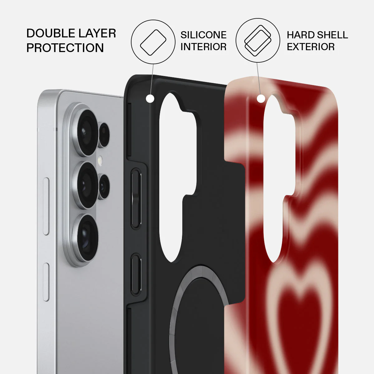 Sweet Affair - Samsung Galaxy S26 Ultra Case - Image 2