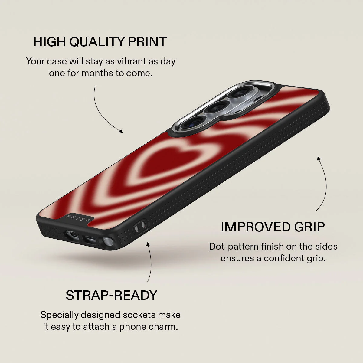 Sweet Affair - Samsung Galaxy S26 Ultra Case - Image 23