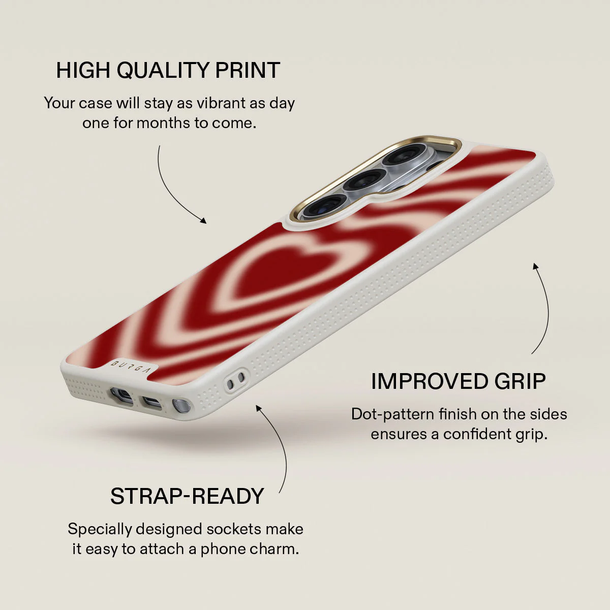 Sweet Affair - Samsung Galaxy S26 Ultra Case - Image 30