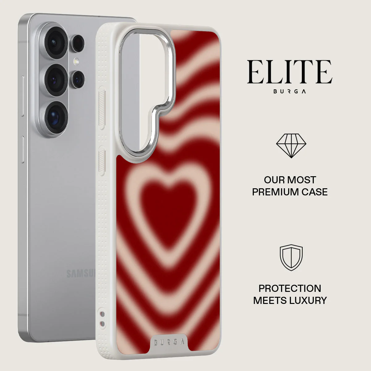 Sweet Affair - Samsung Galaxy S26 Ultra Case - Image 34