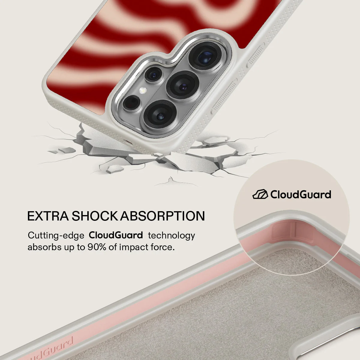 Sweet Affair - Samsung Galaxy S26 Ultra Case - Image 35