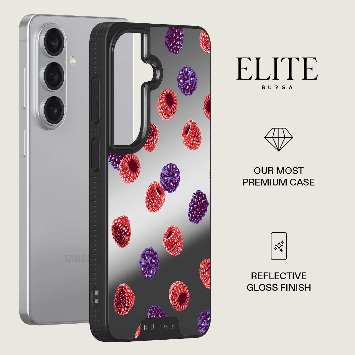 Sweet Escape - Samsung Galaxy S26 Plus Case - Image 10