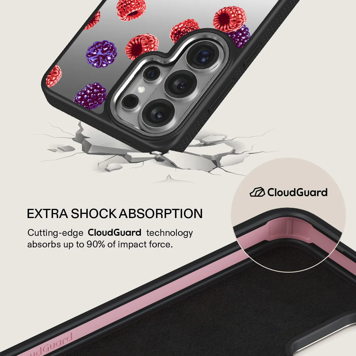 Sweet Escape - Samsung Galaxy S26 Ultra Case - Image 19