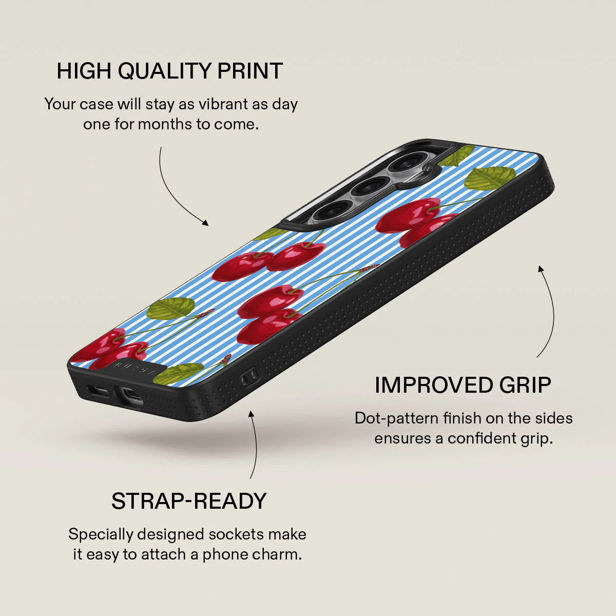 Sweet Moment - Samsung Galaxy S26 Case - Image 16