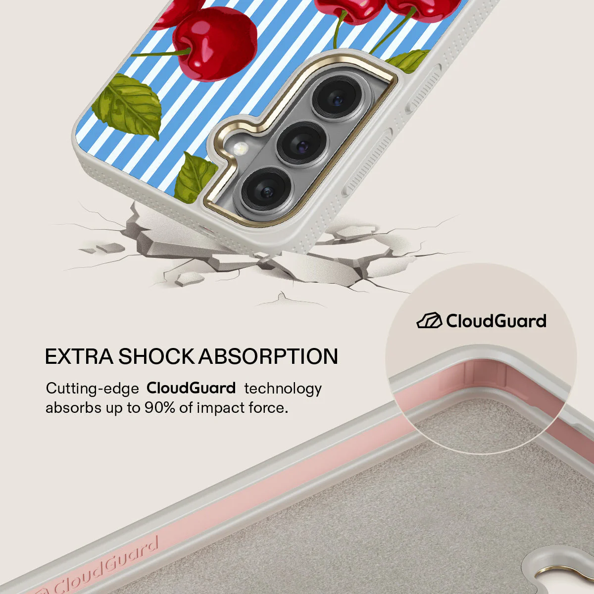 Sweet Moment - Samsung Galaxy S26 Case - Image 28