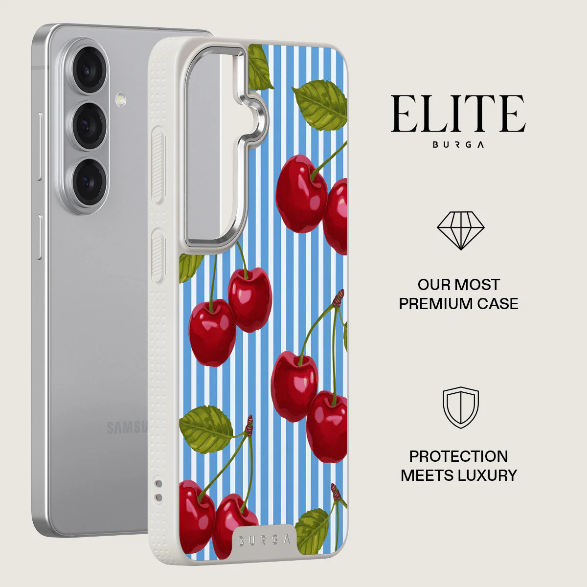 Sweet Moment - Samsung Galaxy S26 Case - Image 34