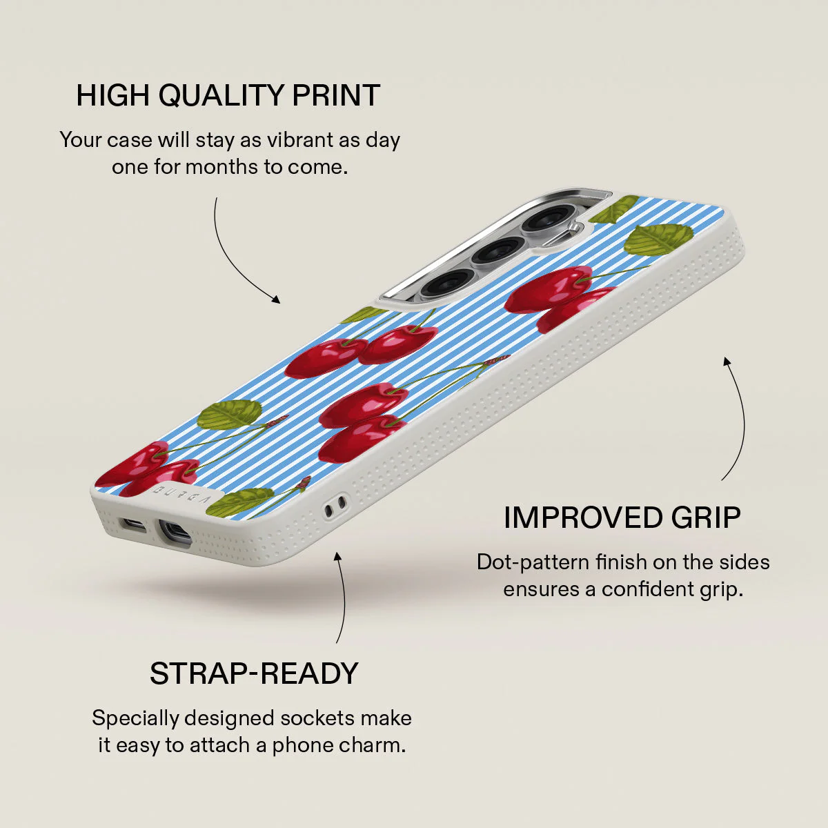 Sweet Moment - Samsung Galaxy S26 Case - Image 37