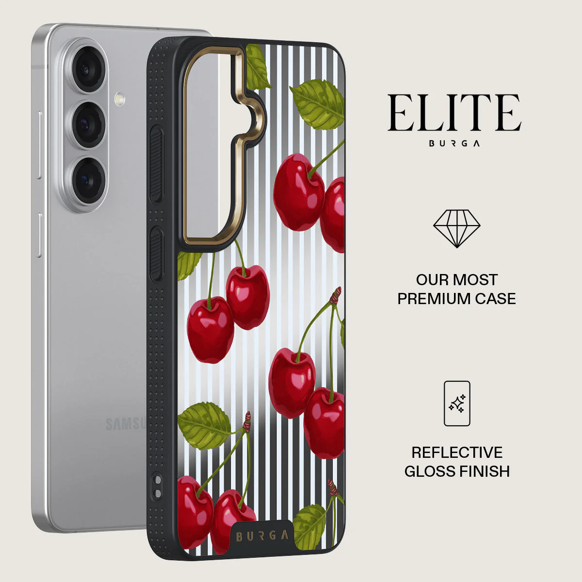 Sweet Moment - Samsung Galaxy S26 Case - Image 41