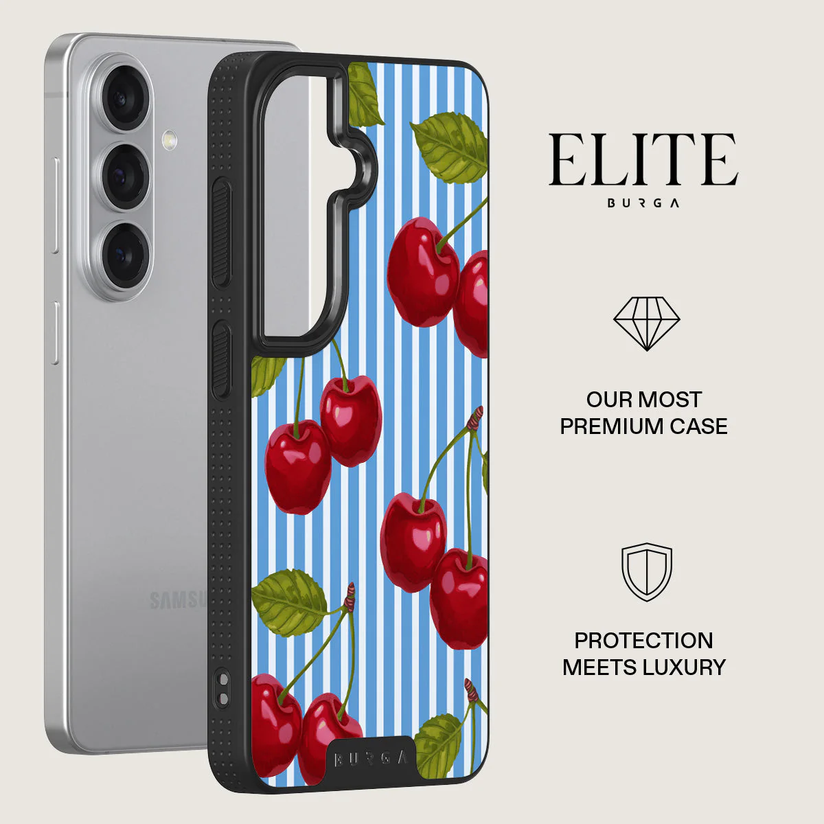 Sweet Moment - Samsung Galaxy S26 Plus Case - Image 13