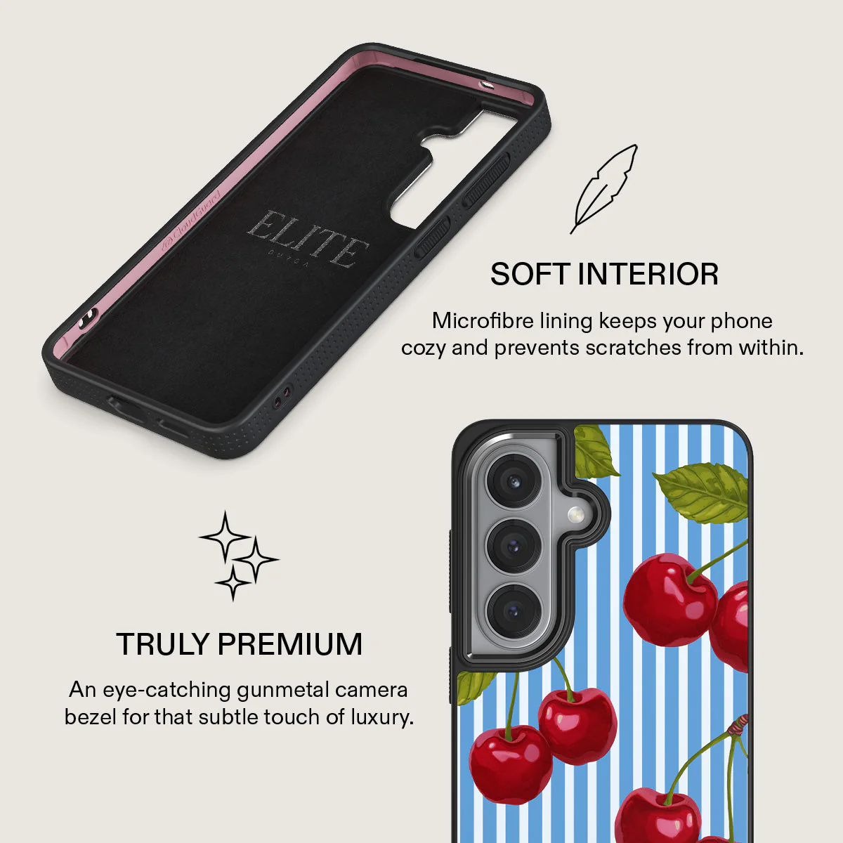 Sweet Moment - Samsung Galaxy S26 Plus Case - Image 17