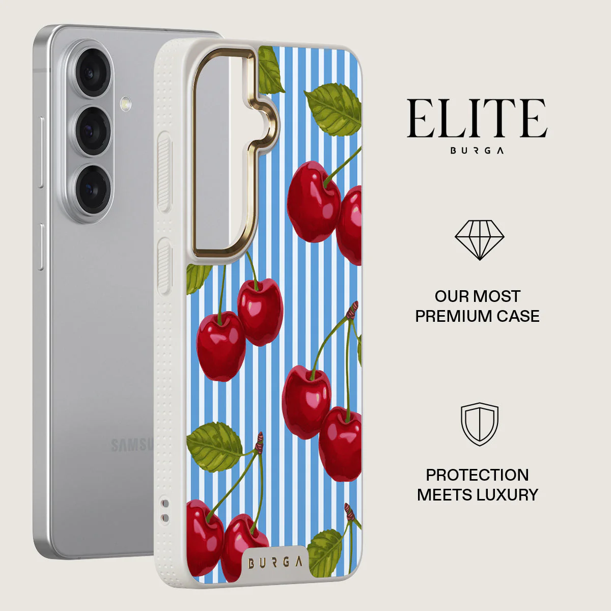 Sweet Moment - Samsung Galaxy S26 Plus Case - Image 27