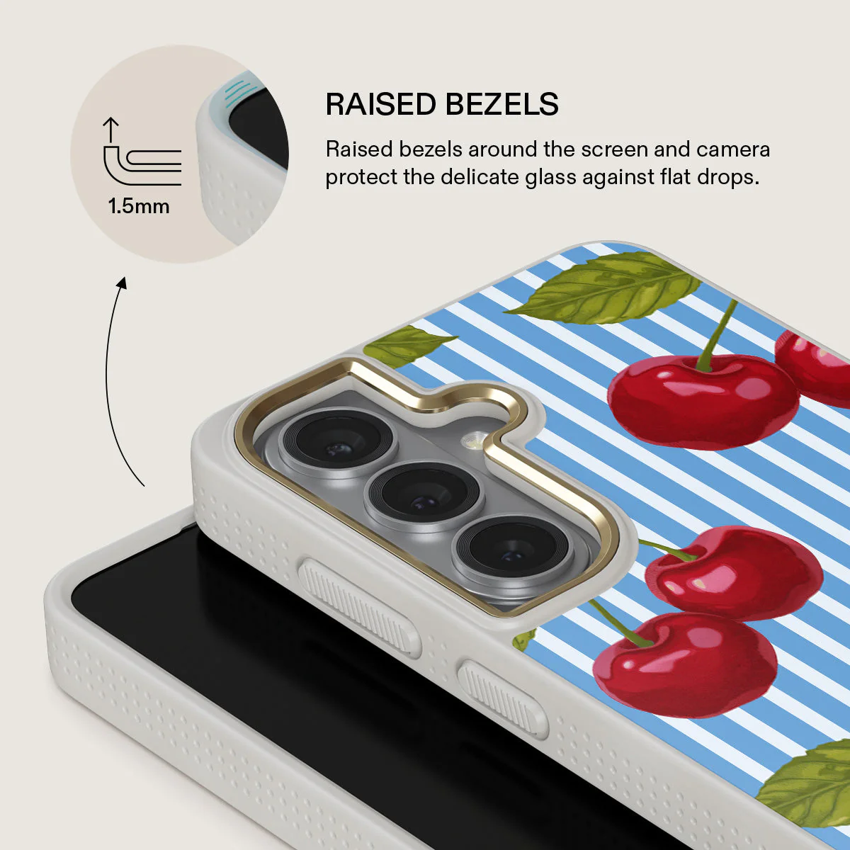 Sweet Moment - Samsung Galaxy S26 Plus Case - Image 29