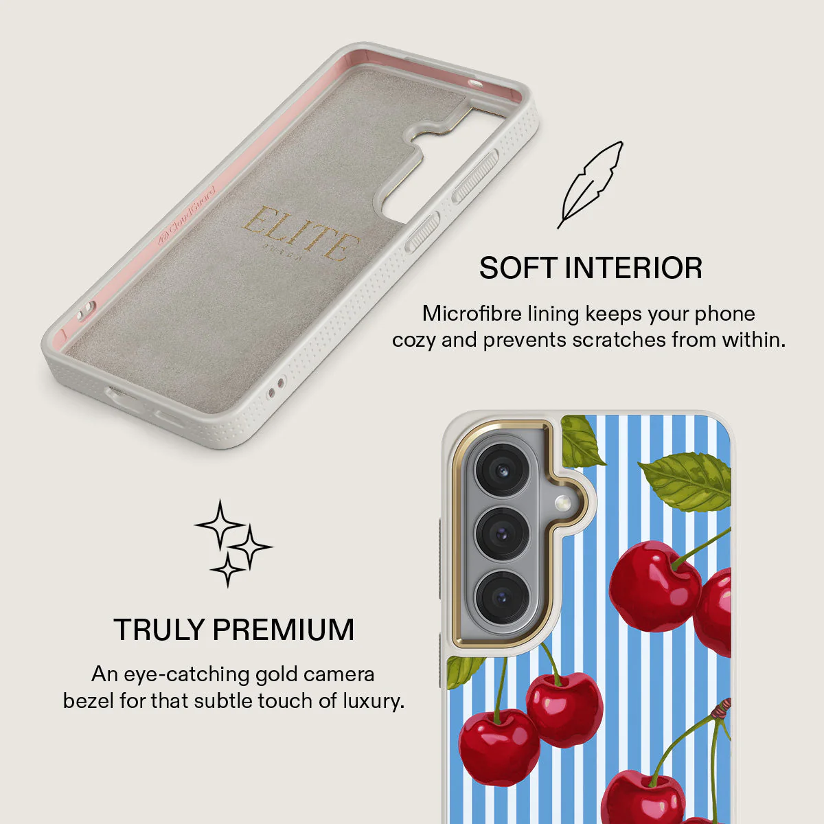 Sweet Moment - Samsung Galaxy S26 Plus Case - Image 31