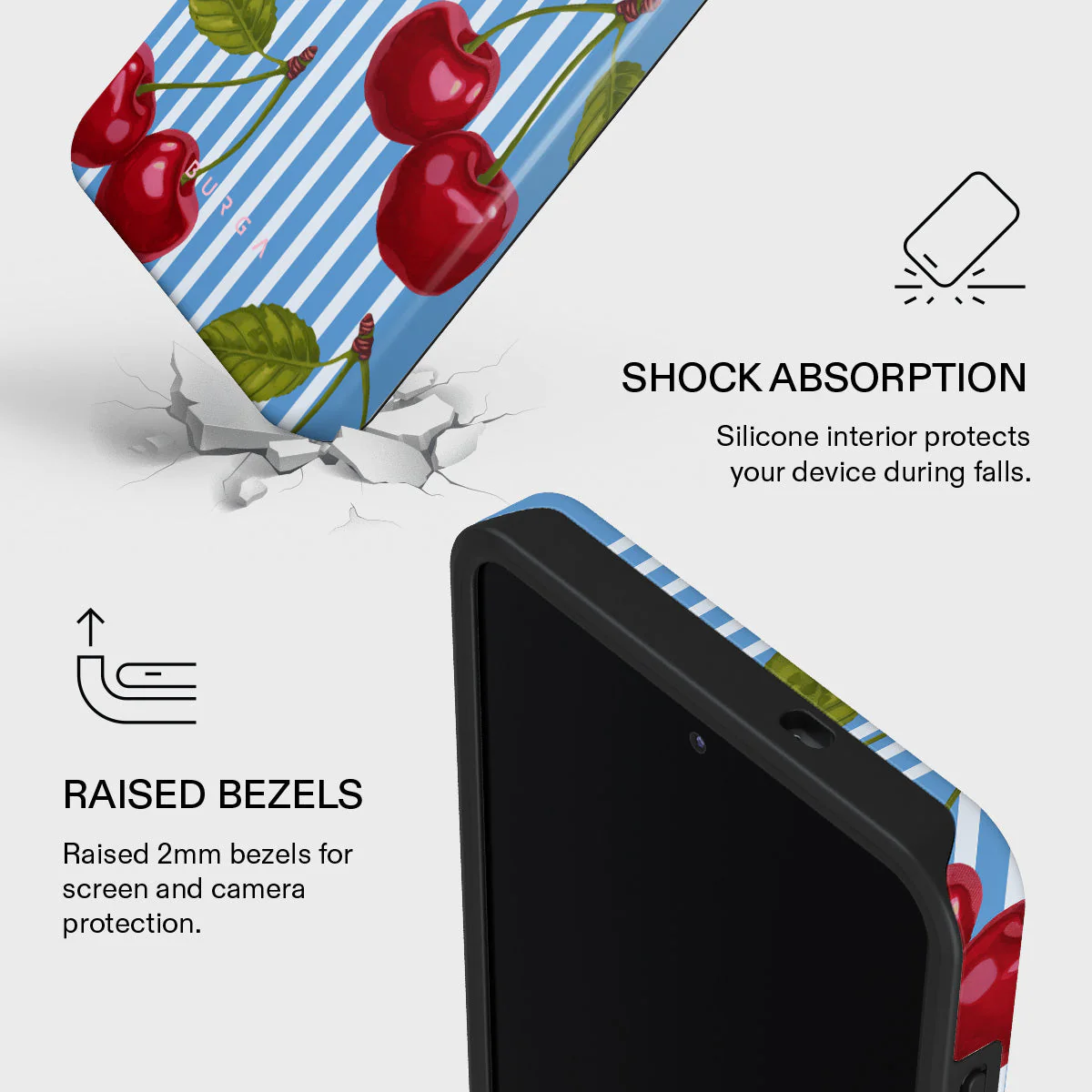 Sweet Moment - Samsung Galaxy S26 Plus Case - Image 4