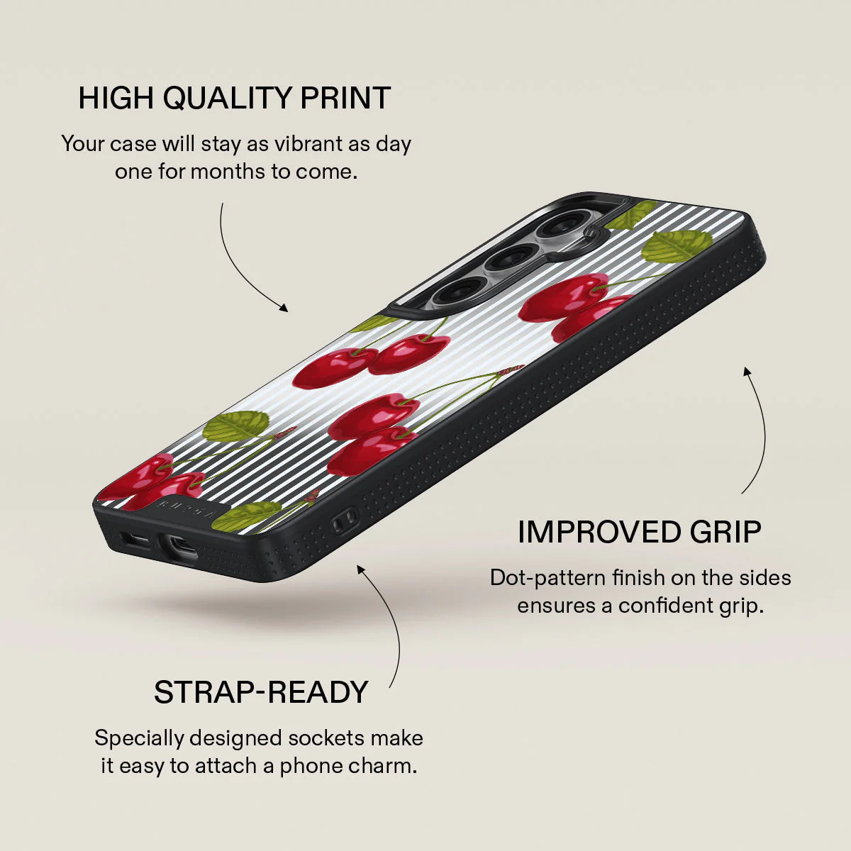 Sweet Moment - Samsung Galaxy S26 Plus Case - Image 53