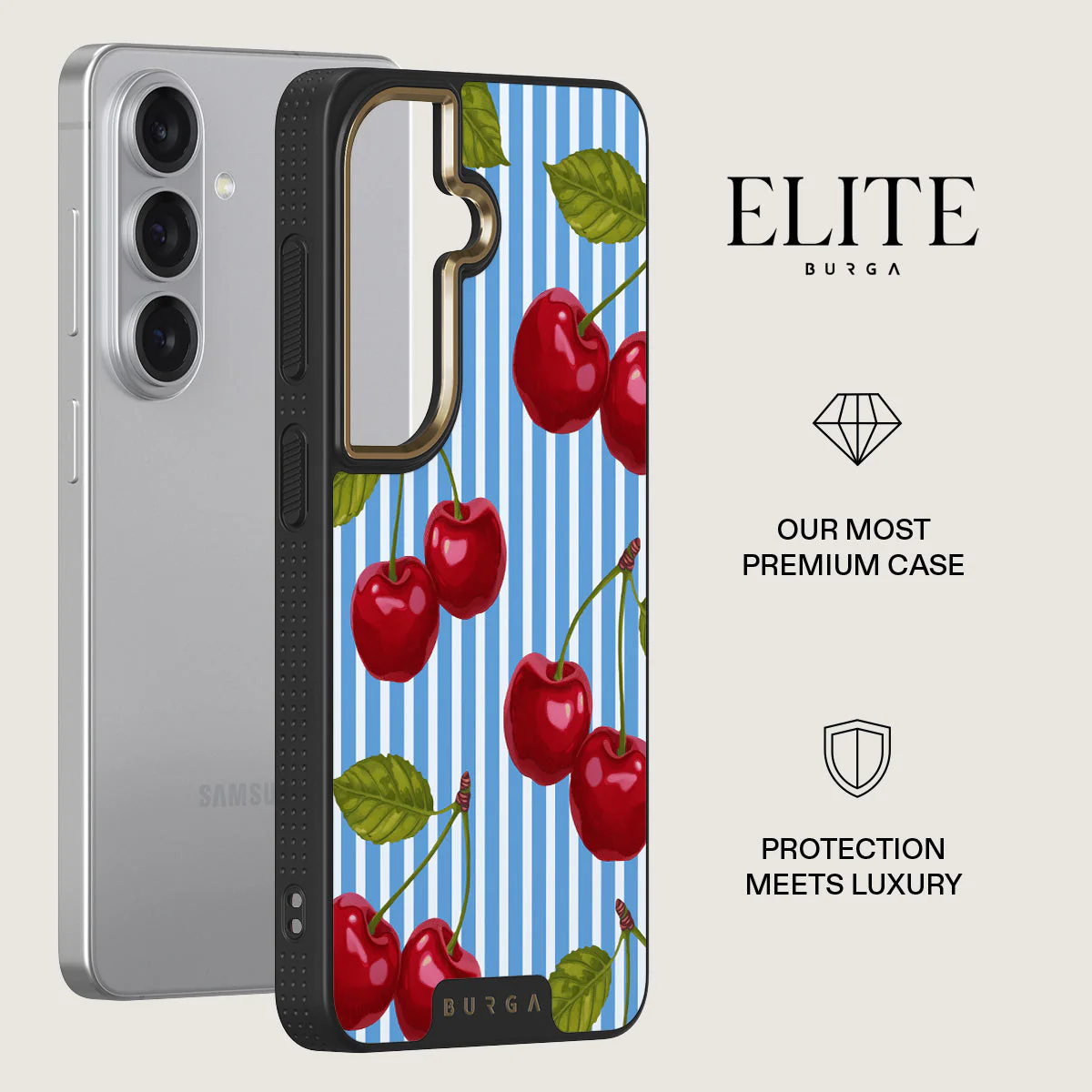 Sweet Moment - Samsung Galaxy S26 Plus Case - Image 6