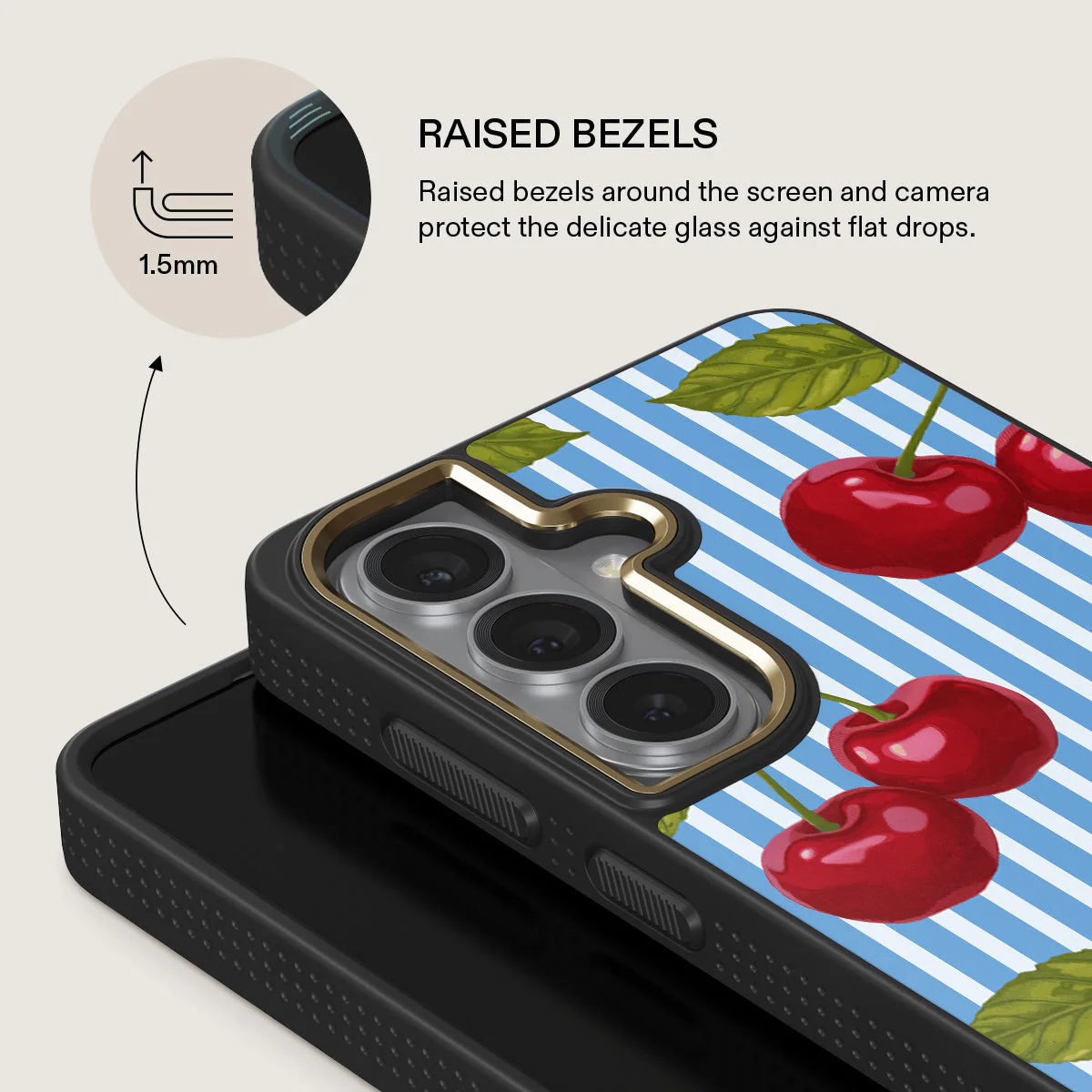 Sweet Moment - Samsung Galaxy S26 Plus Case - Image 8