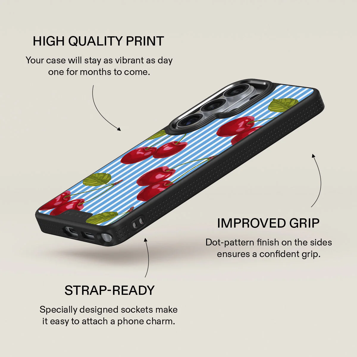 Sweet Moment - Samsung Galaxy S26 Ultra Case - Image 16