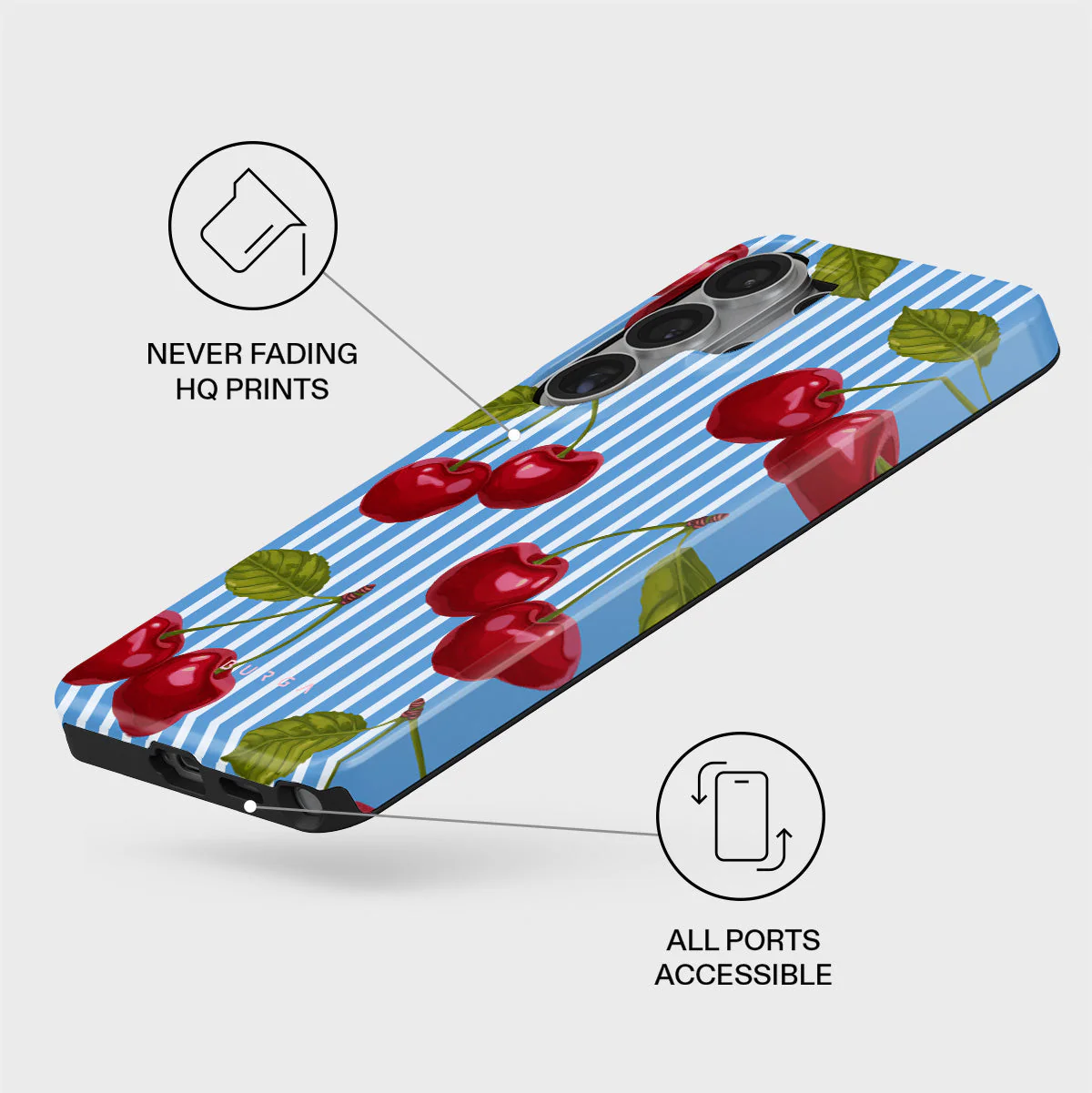 Sweet Moment - Samsung Galaxy S26 Ultra Case - Image 3