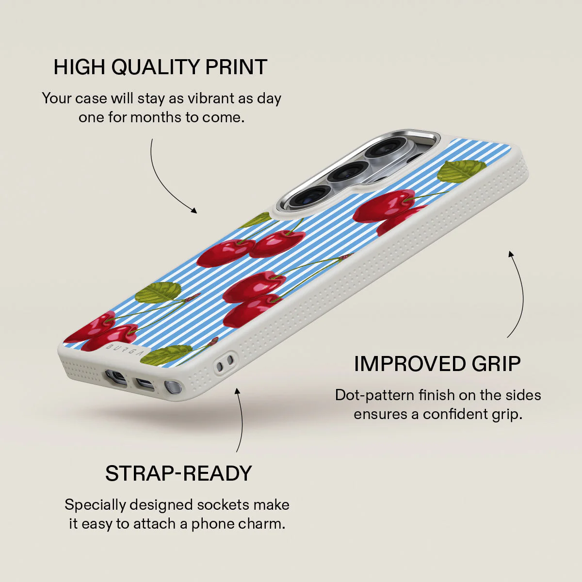 Sweet Moment - Samsung Galaxy S26 Ultra Case - Image 37