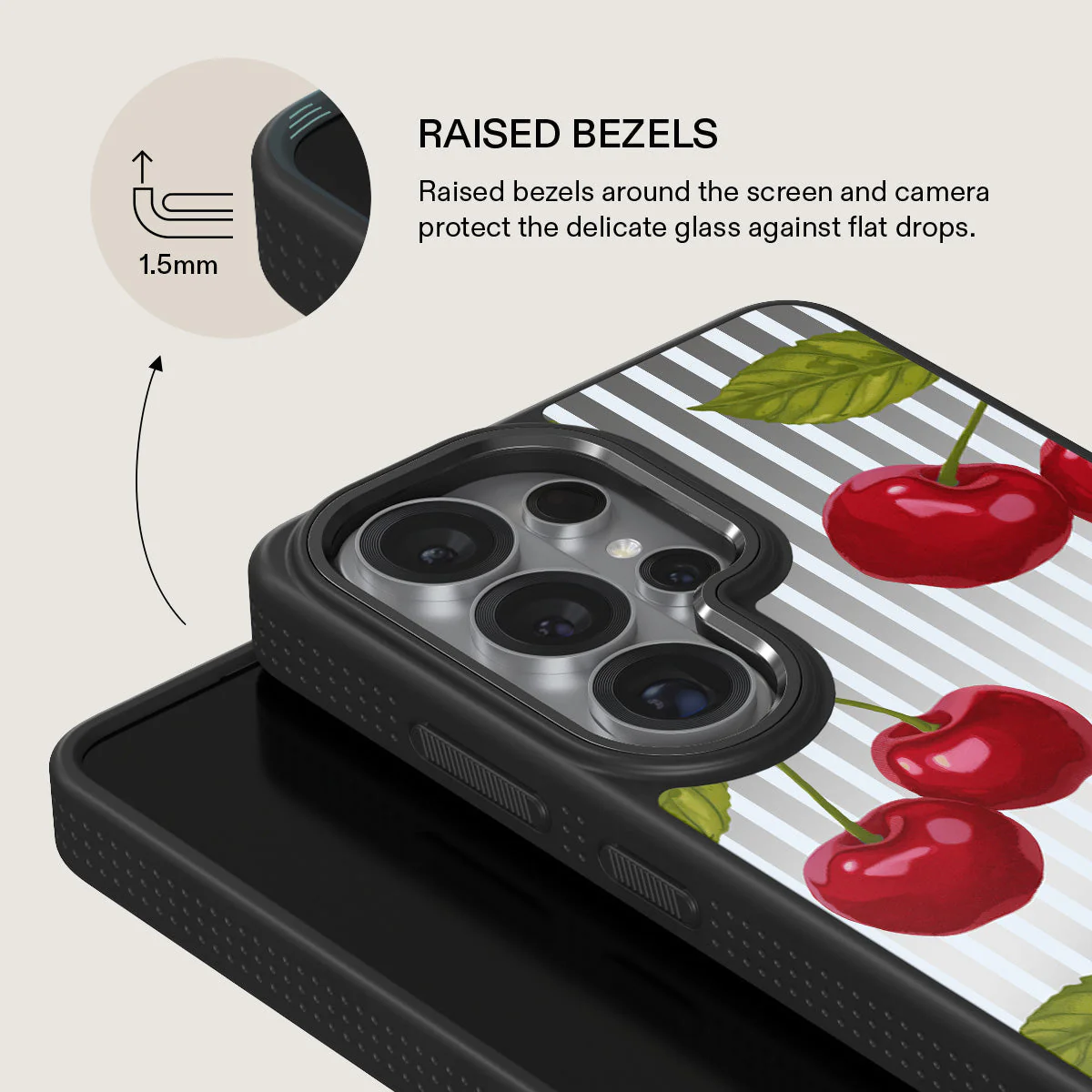Sweet Moment - Samsung Galaxy S26 Ultra Case - Image 52