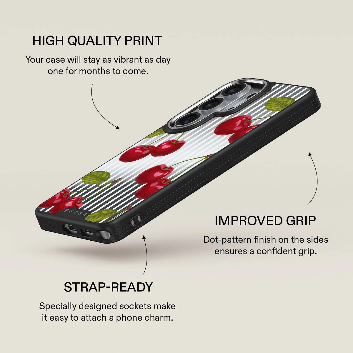 Sweet Moment - Samsung Galaxy S26 Ultra Case - Image 61