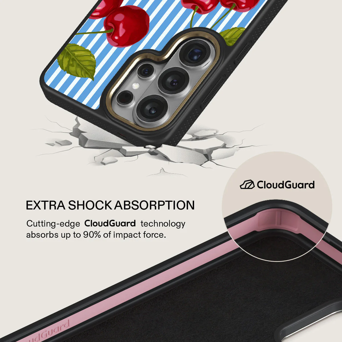Sweet Moment - Samsung Galaxy S26 Ultra Case - Image 7