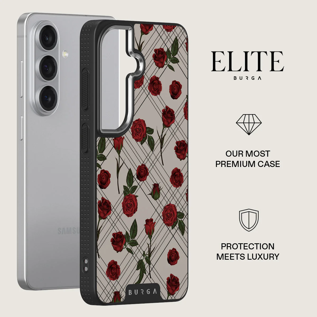 Sweet Sin - Samsung Galaxy S26 Case - Image 20