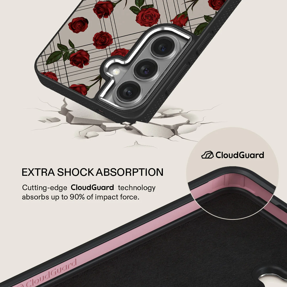 Sweet Sin - Samsung Galaxy S26 Case - Image 21