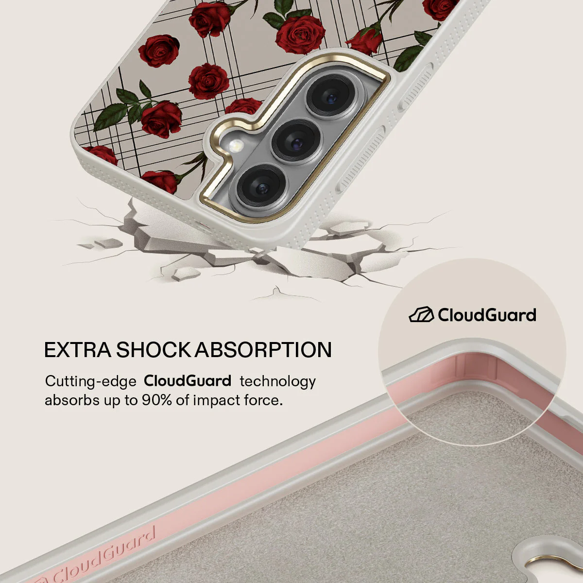 Sweet Sin - Samsung Galaxy S26 Case - Image 28