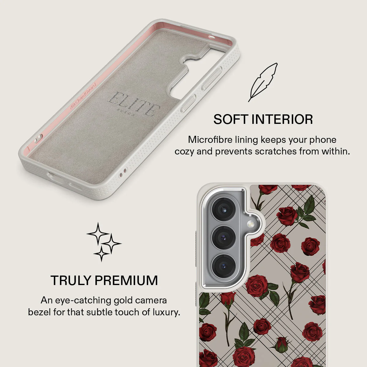 Sweet Sin - Samsung Galaxy S26 Case - Image 38