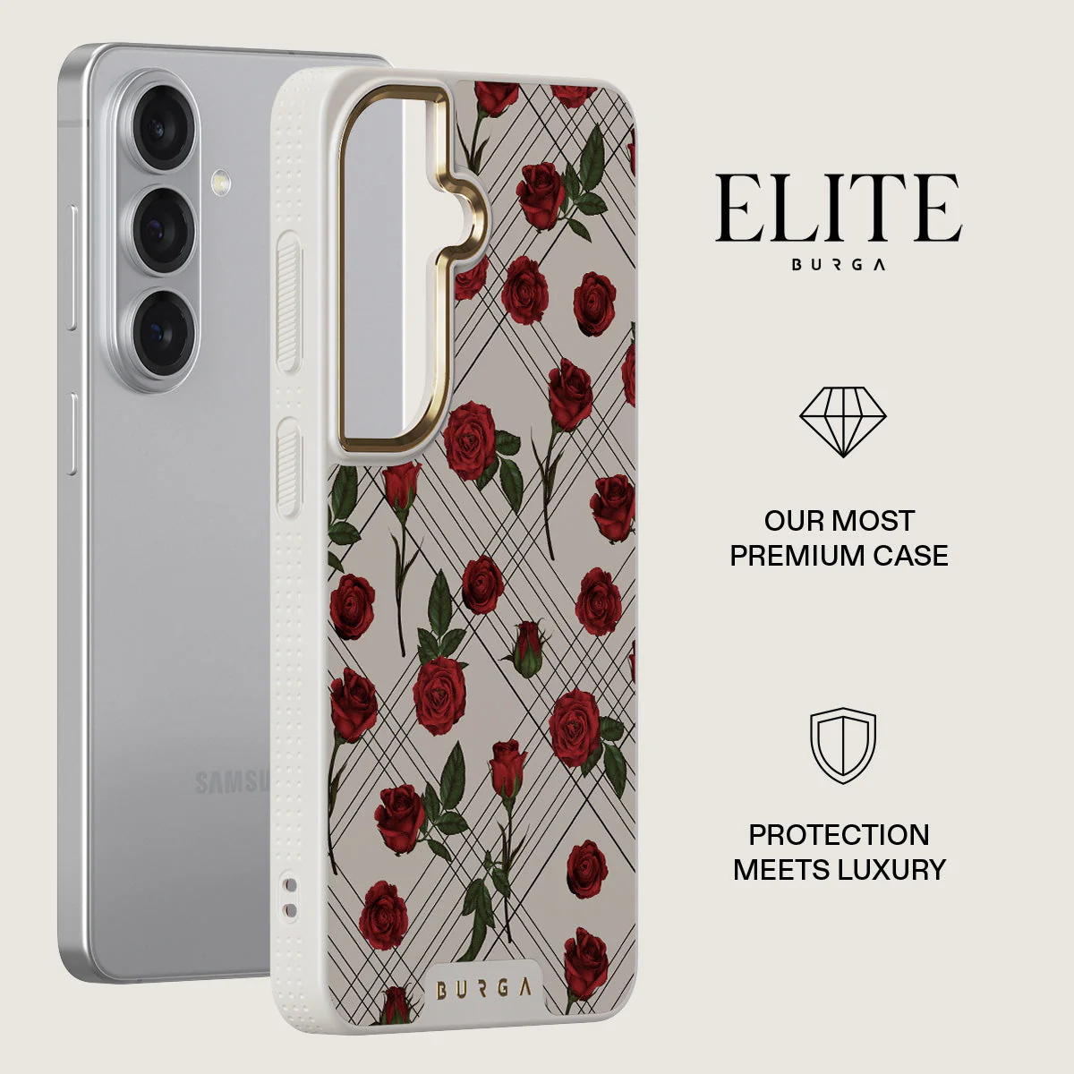 Sweet Sin - Samsung Galaxy S26 Plus Case - Image 27