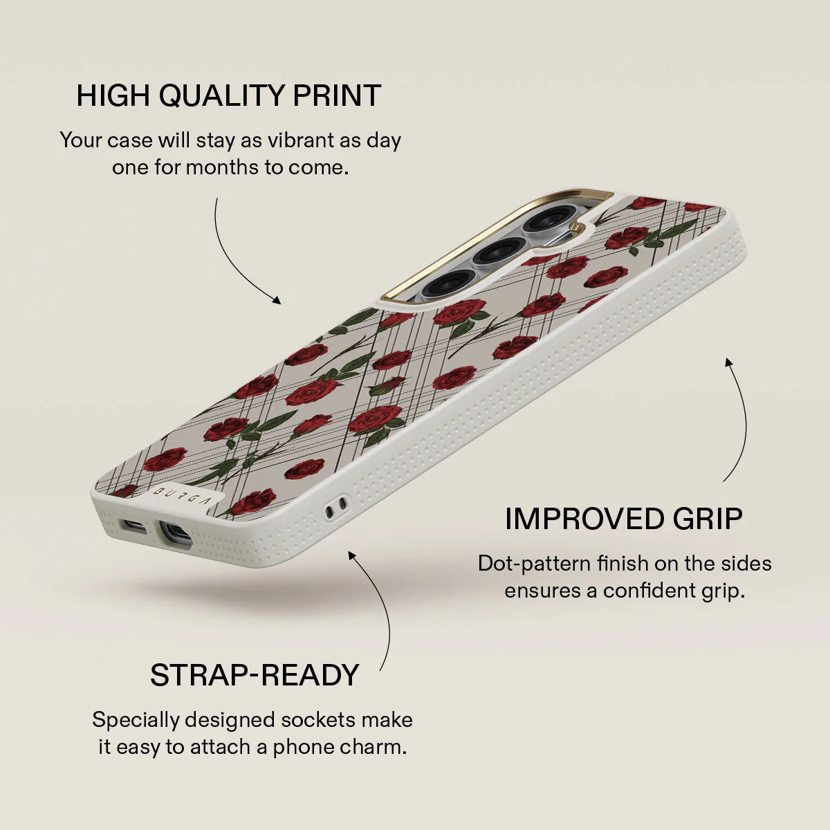Sweet Sin - Samsung Galaxy S26 Plus Case - Image 30