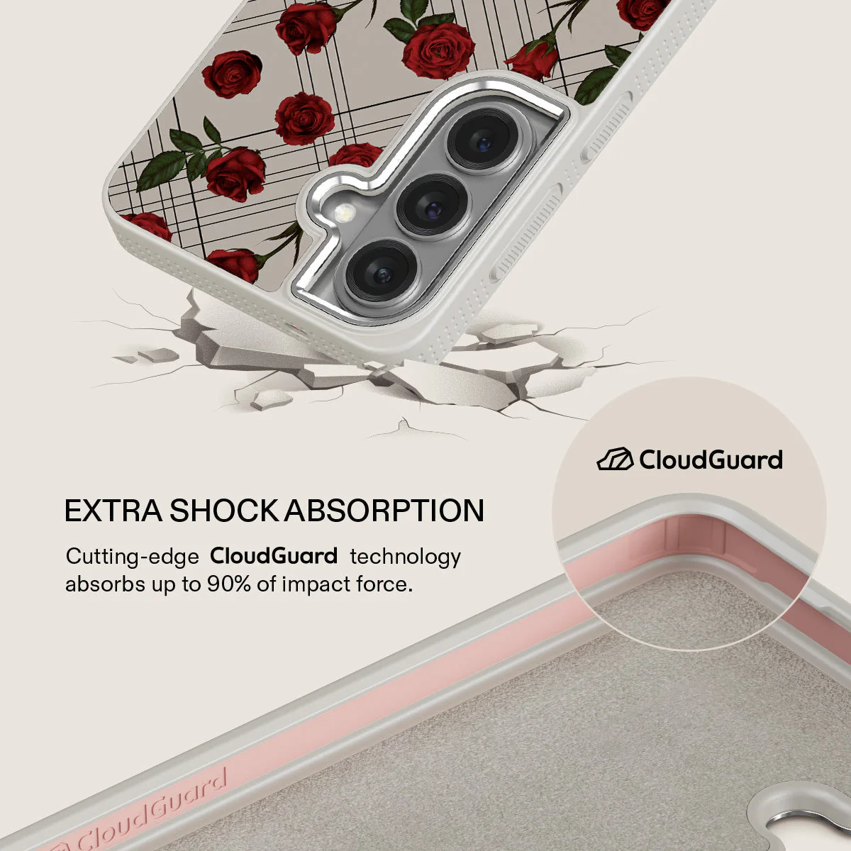 Sweet Sin - Samsung Galaxy S26 Plus Case - Image 35