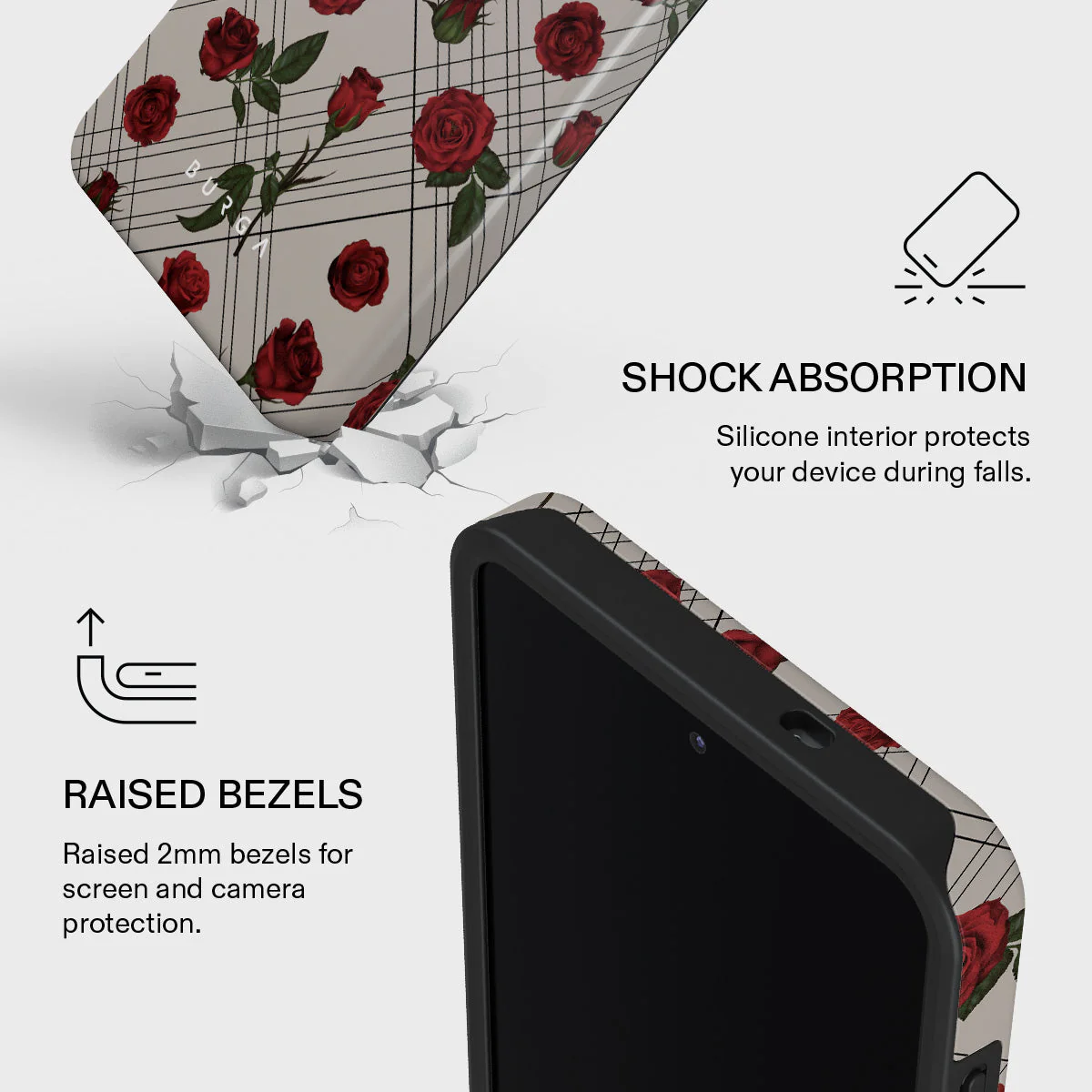 Sweet Sin - Samsung Galaxy S26 Plus Case - Image 4