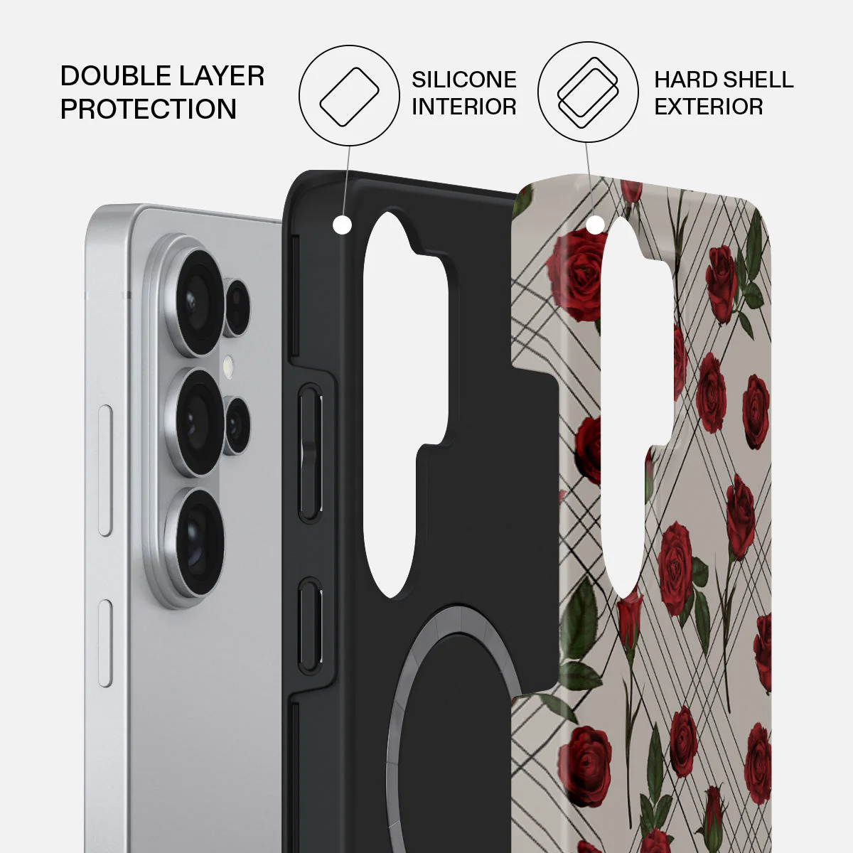 Sweet Sin - Samsung Galaxy S26 Ultra Case - Image 2