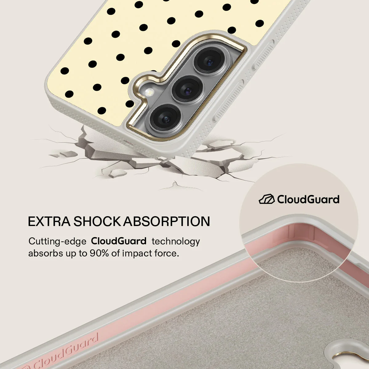 Sweet Treat - Samsung Galaxy S26 Case - Image 28