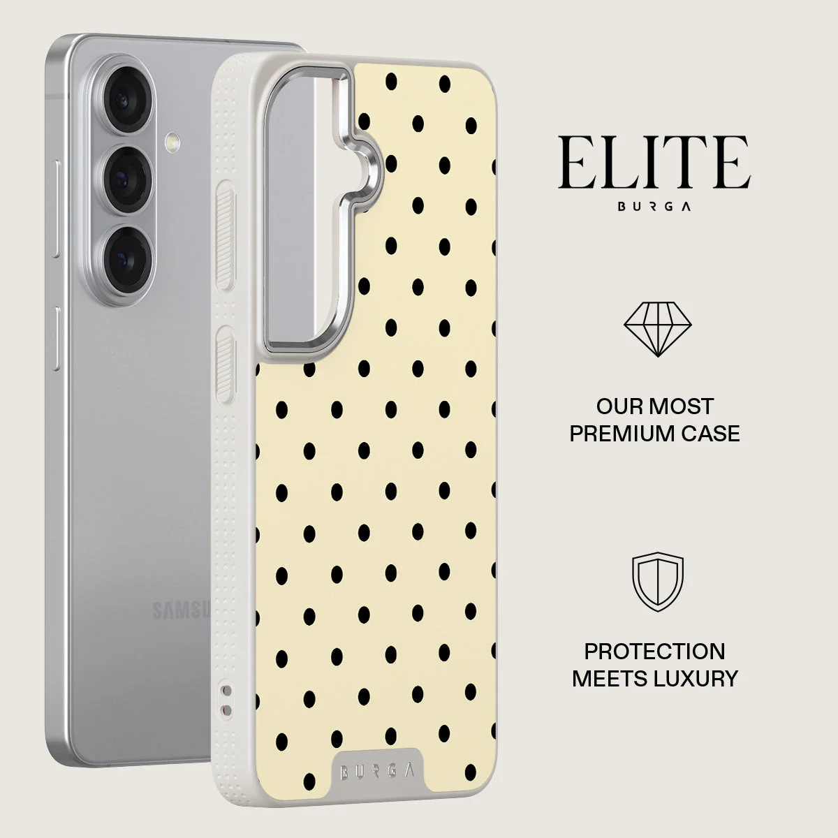 Sweet Treat - Samsung Galaxy S26 Case - Image 34