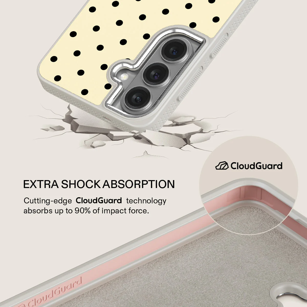 Sweet Treat - Samsung Galaxy S26 Case - Image 35