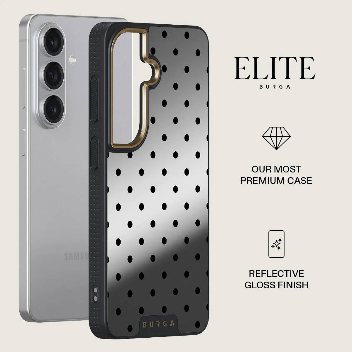 Sweet Treat - Samsung Galaxy S26 Case - Image 41